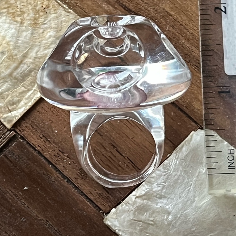 Mushroom Ring